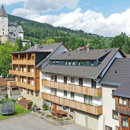 Appartement Mauterndorf Mauterndorf  Εξωτερικό φωτογραφία