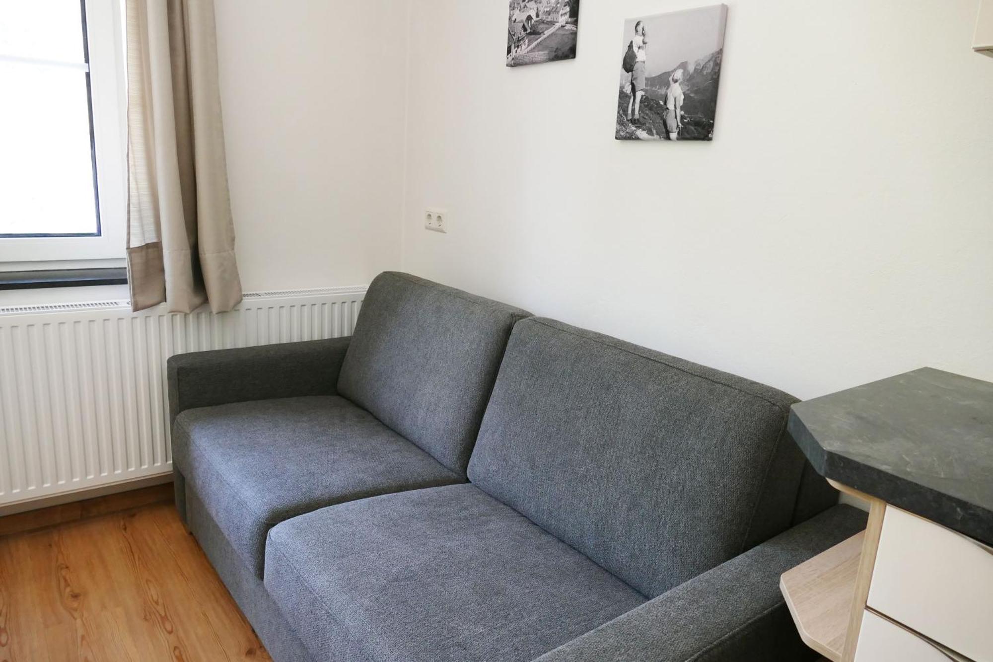 Appartement Mauterndorf Mauterndorf  Εξωτερικό φωτογραφία